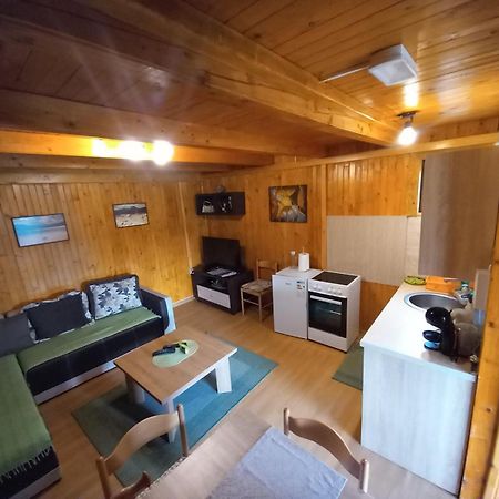 Villa Woodland Abc Žabljak Exterior foto