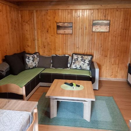 Villa Woodland Abc Žabljak Exterior foto
