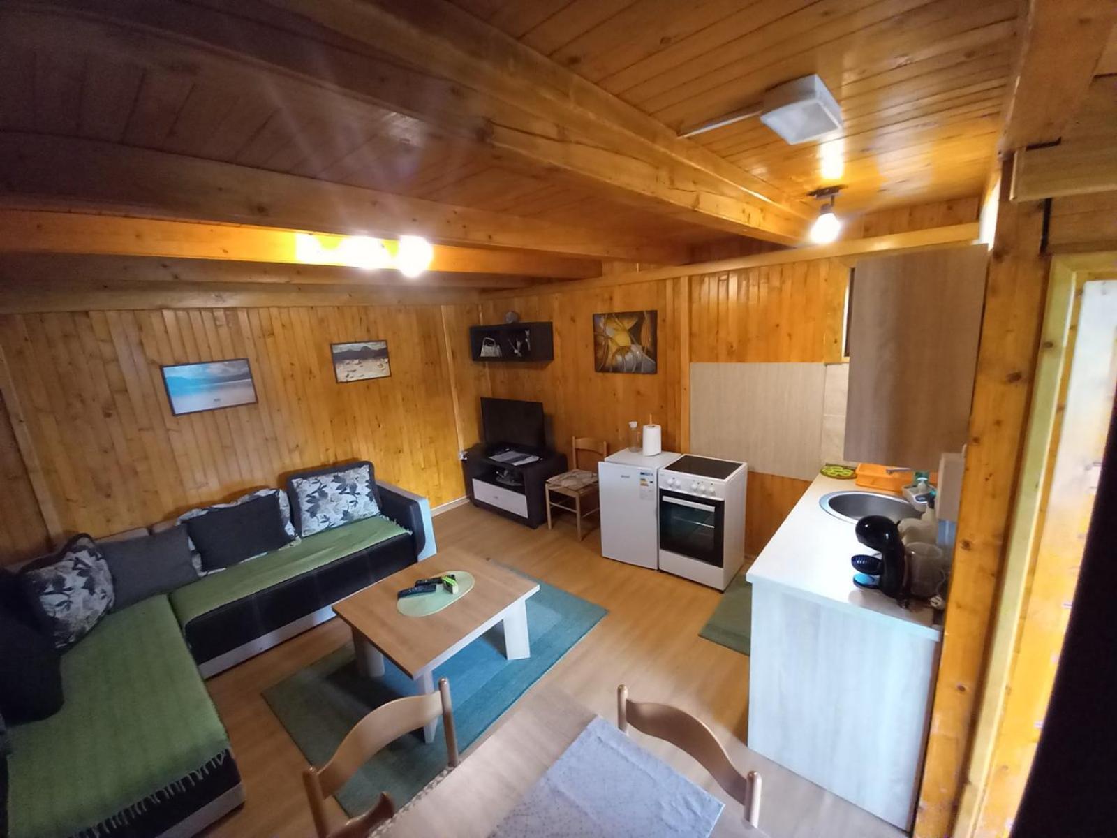 Villa Woodland Abc Žabljak Exterior foto