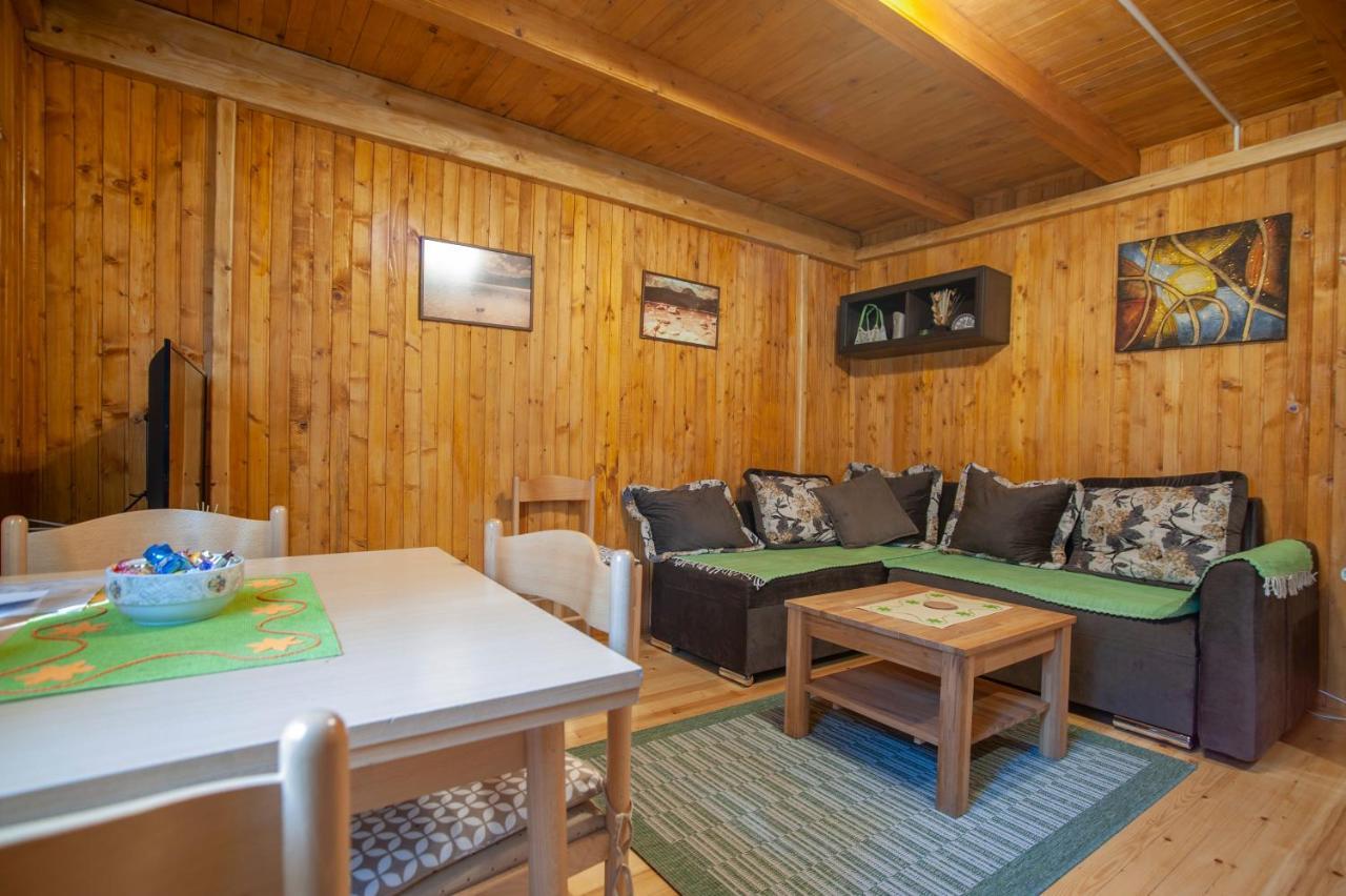 Villa Woodland Abc Žabljak Exterior foto
