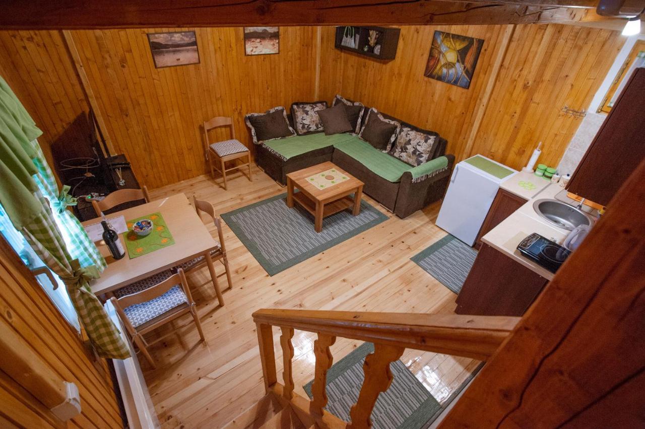 Villa Woodland Abc Žabljak Exterior foto
