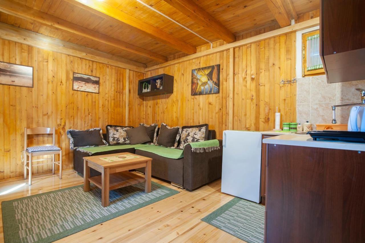 Villa Woodland Abc Žabljak Exterior foto